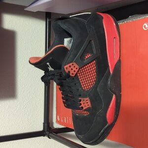 Air Jordan Retro 4
